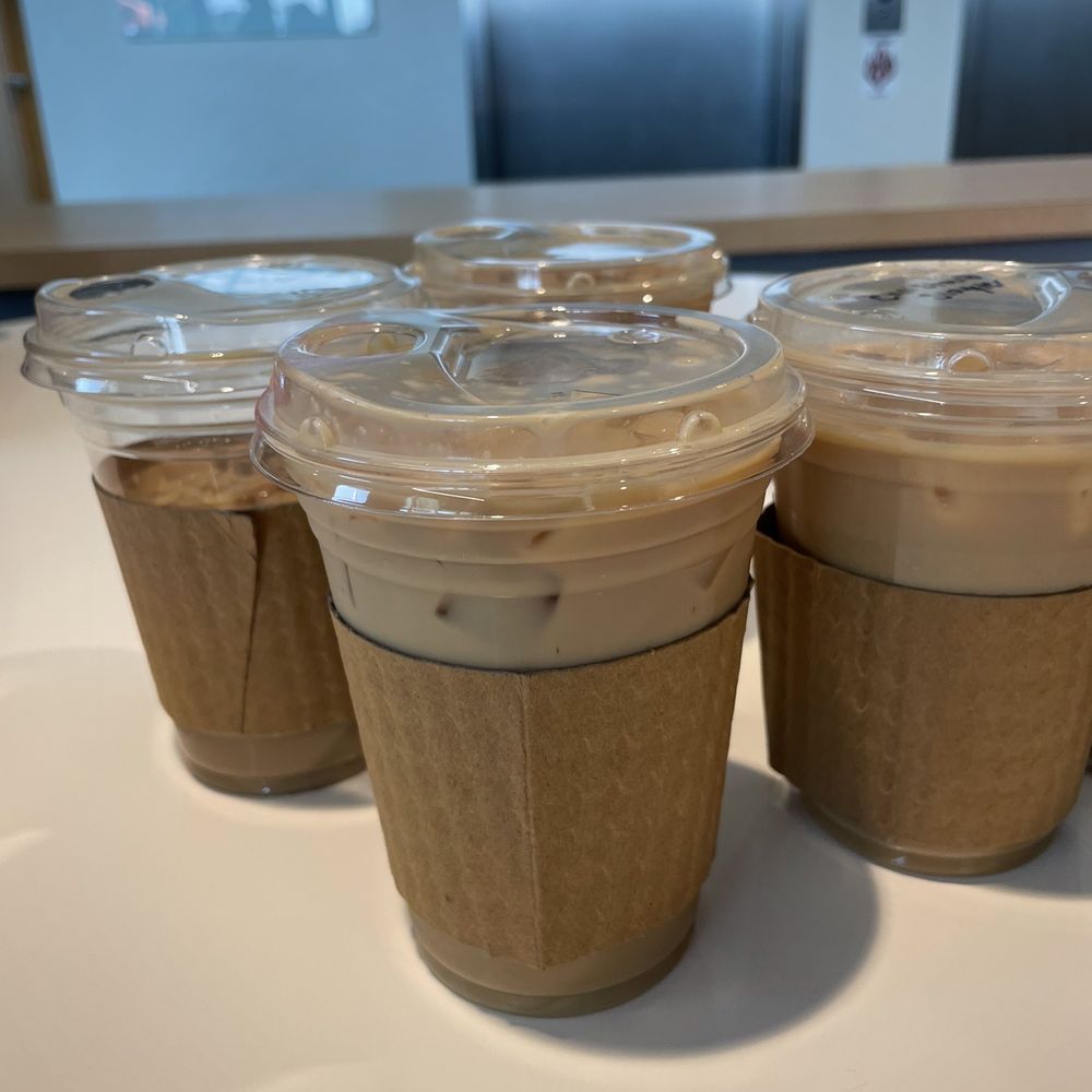 Opus Coffee - Innovation Square - Coffee & Tea Near Me - Gainesville, Florida Opus Coffee - Innovation Square - Coffee & Tea Near Me - Gainesville, Florida