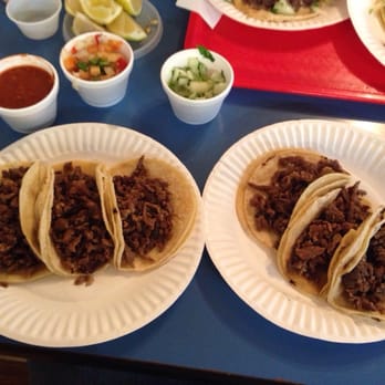 Super Taco - Mexican Near Me - Bakersfield, California
