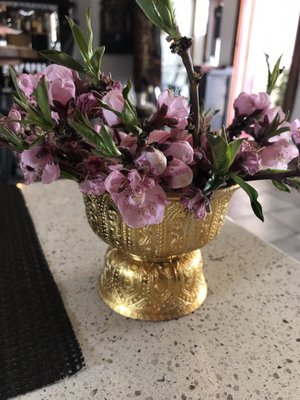 Dolci Thai Bistro by null