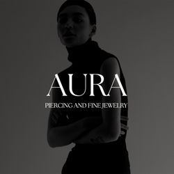 Aura Piercing & Fine Jewelry