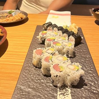 Flame - Sushi Flame for 2 - Asian Fusion Near Me - Bronx, New York