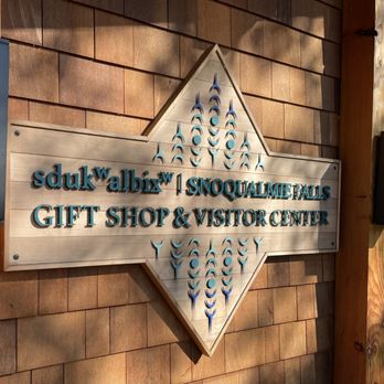 Salish Lodge & Spa - Gift Shops Near Me - Snoqualmie, Washington Salish Lodge & Spa - Gift Shops Near Me - Snoqualmie, Washington