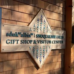 Salish Lodge & Spa