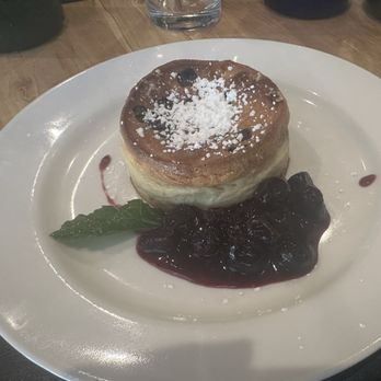 Nonna Dora’s - Cheesecake. Different but delicious - Pasta Shops Near Me - New York, New York