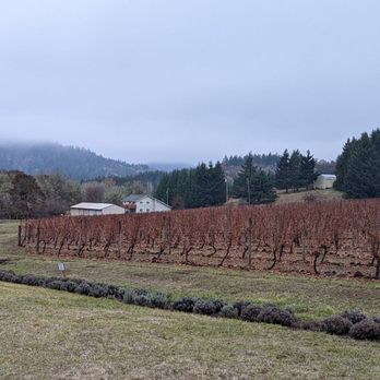 Cardwell Hill Cellars - Wineries Near Me - Philomath, Oregon