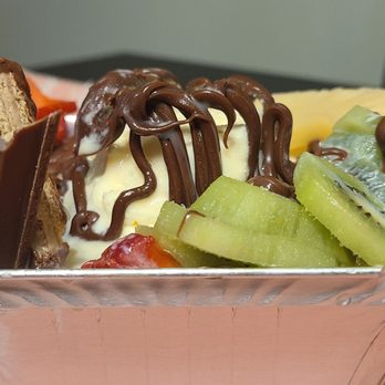 Dr. Fruit - Juice Bars & Smoothies Near Me - Paterson, New Jersey