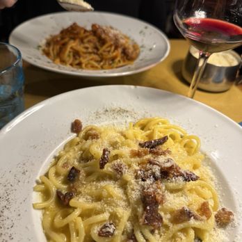 Gustapanino - Pasta carbonara & spaghetti bolognese - Italian Near Me - Florence, FI Gustapanino - Pasta carbonara & spaghetti bolognese - Italian Near Me - Florence, FI
