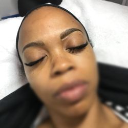 Intrigué Beauté by Stacy Mai - Microblading or Microblading + Shading?