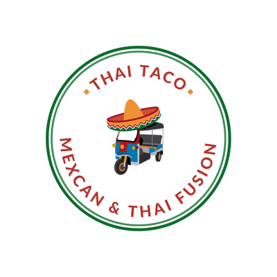 Thai Taco by null