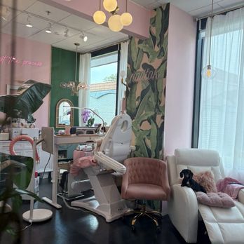 Nailtok - Nail Salons Near Me - Torrance, California Nailtok - Nail Salons Near Me - Torrance, California