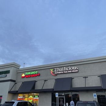 Thailicious Authentic Thai & Vegan - Thai Near Me - Henderson, Nevada Thailicious Authentic Thai & Vegan - Thai Near Me - Henderson, Nevada