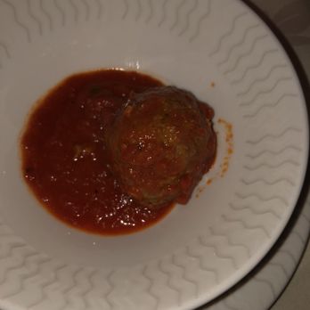 Novelli - Meatball - Italian Near Me - Wayne, New Jersey