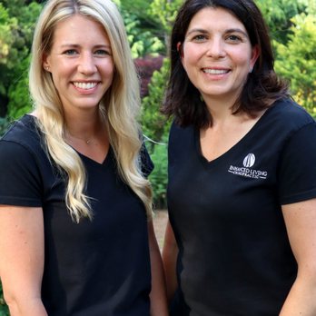 Enhanced Living Chiropractic - Dr. Miller and Dr. Nina - Chiropractors Near Me - Greer, South Carolina