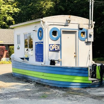 Chug-A-Tug Espresso - Coffee & Tea Near Me - Port Orchard, Washington Chug-A-Tug Espresso - Coffee & Tea Near Me - Port Orchard, Washington
