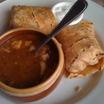 Scotty's - Lunch: Scottys Wrap - Canadian (New) Near Me - Barrie, Ontario