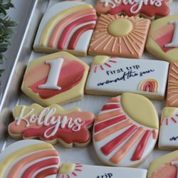 Sweet & Frosted Bakery