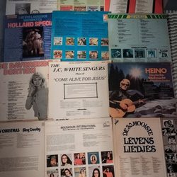 Waxwell Records