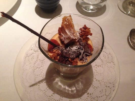 Chez Bruce by null Chez Bruce by null