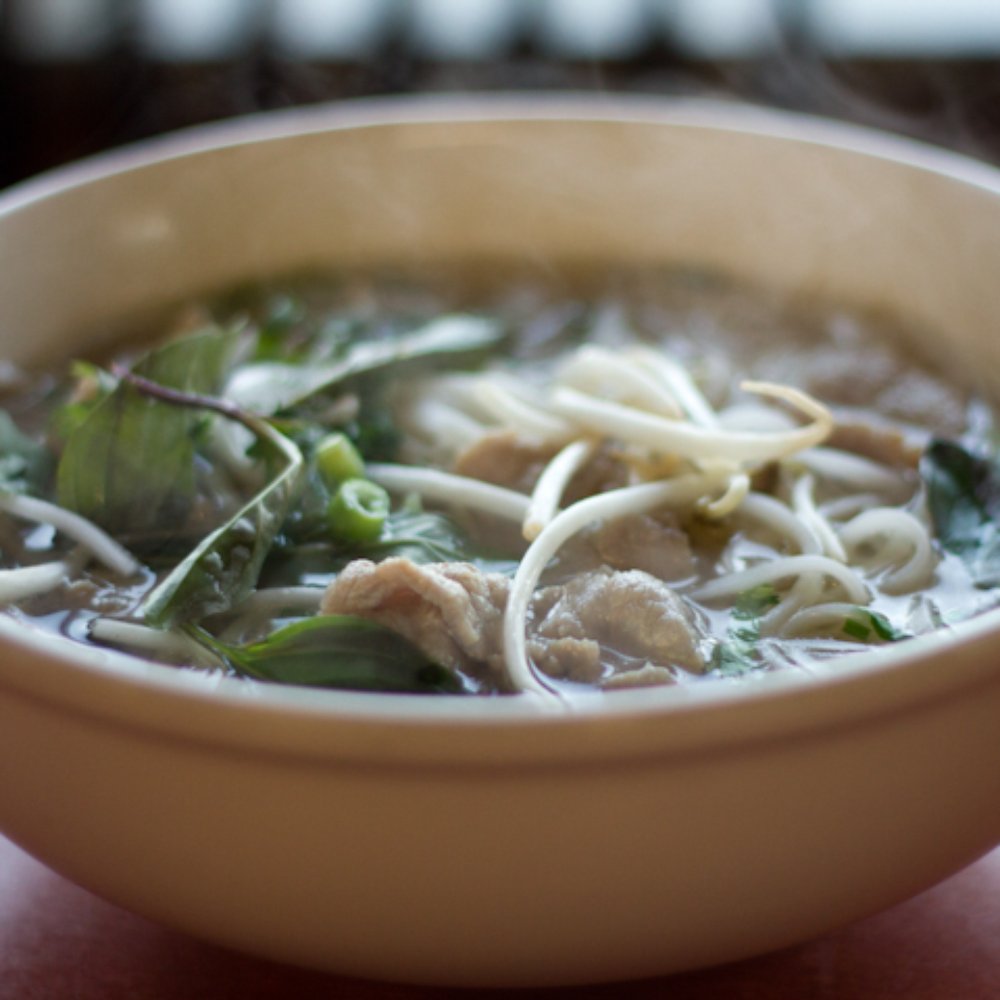 #7 Pho Tai #7 Pho Tai