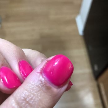 America Nails & Spa - Nail Salons Near Me - Aurora, Colorado