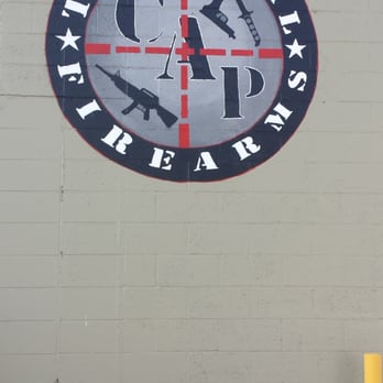CAP Tactical Firearms - Guns & Ammo Near Me - Lawndale, California CAP Tactical Firearms - Guns & Ammo Near Me - Lawndale, California