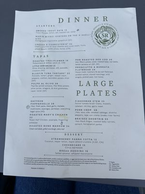 Menu photo 7 Shelby's Rooftop Lounge San Francisco, CA Menu photo 7 Shelby's Rooftop Lounge San Francisco, CA