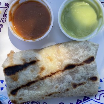 Sonoratown - Bean & Cheese - Mexican Near Me - Los Angeles, California Sonoratown - Bean & Cheese - Mexican Near Me - Los Angeles, California