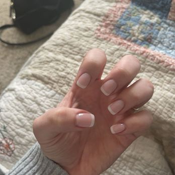 Anthony Vince Nail Spa - Nail Salons Near Me - Cumming, Georgia Anthony Vince Nail Spa - Nail Salons Near Me - Cumming, Georgia