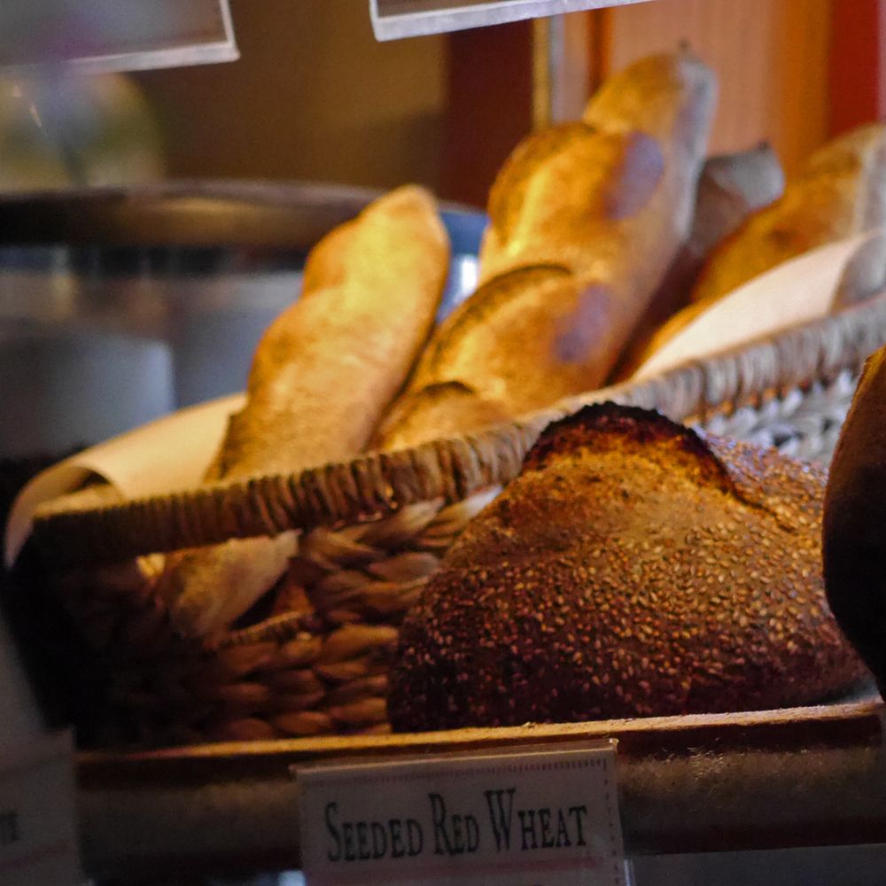 Tabor Bread - Tabor Bread - Bakeries Near Me - Portland, Oregon