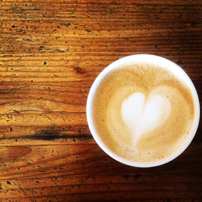 Caffe Ladro - Kirkland by null