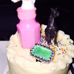 Free Dessert