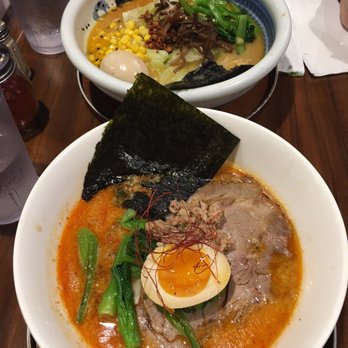 Wagaya - Ramen Near Me - Honolulu, Hawaii