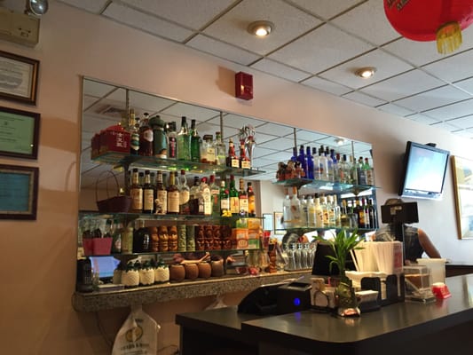 Chef Ho's (243 Atwells Ave) by null