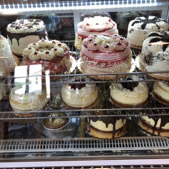 Silver Springs Vineyards - This is the dessert bar. - Wineries Near Me - Riceville, Tennessee Silver Springs Vineyards - This is the dessert bar. - Wineries Near Me - Riceville, Tennessee