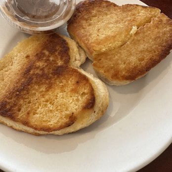 Maitland Breakfast Club - Grilled house biscuits. So good. - Breakfast & Brunch Near Me - Altamonte Springs, Florida Maitland Breakfast Club - Grilled house biscuits. So good. - Breakfast & Brunch Near Me - Altamonte Springs, Florida