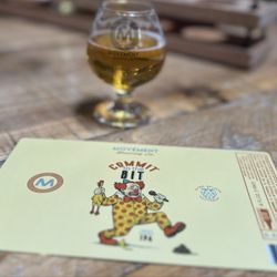 Movement Brewing