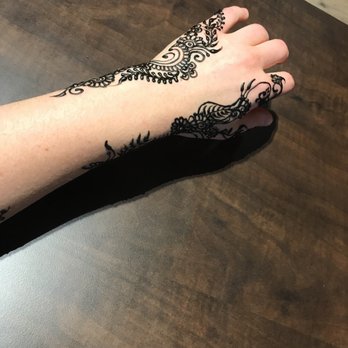 Henna Shoppe - Henna Artists Near Me - Glendale, Arizona