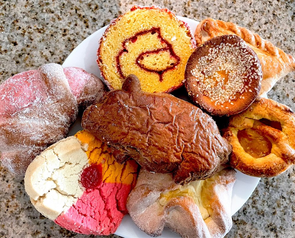 LEGACY BAKERY Updated October 2024 33 Photos & 25 Reviews 116 W