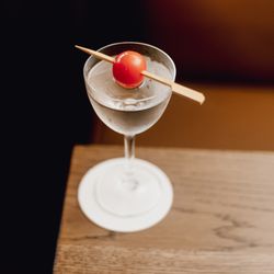 Vespa Martini
