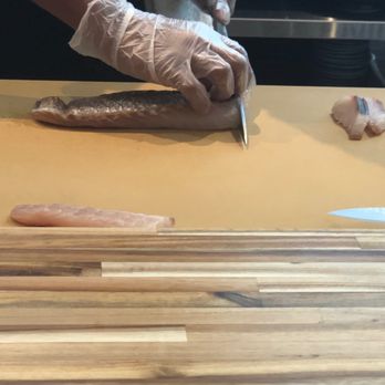Otoro - Sushi Bars Near Me - Plantation, Florida