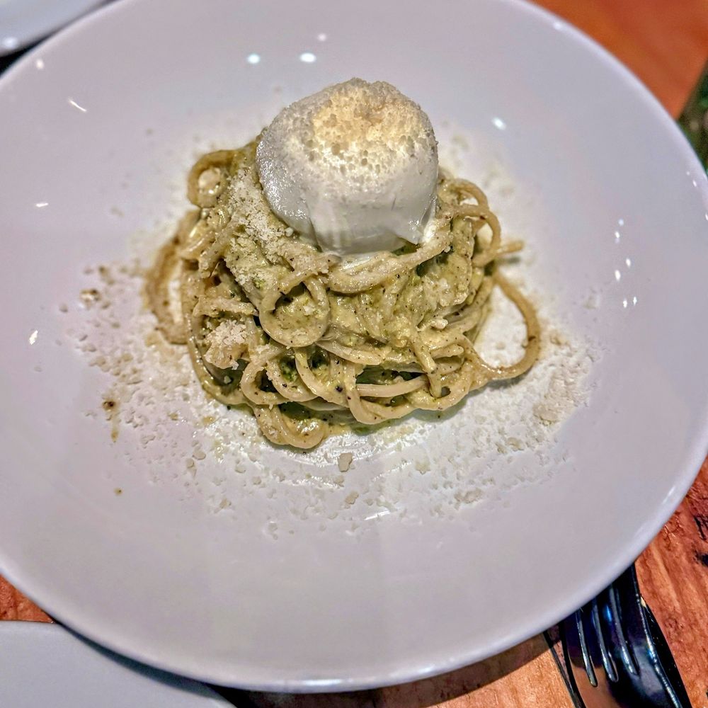 Apulia - Pizza Near Me - Hoboken, New Jersey
