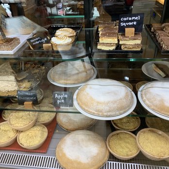 Poppy's Country Cooking - Irish Near Me - Enniskerry, WW