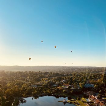 Compass Balloons - Hot Air Balloons Near Me - Cardiff, California Compass Balloons - Hot Air Balloons Near Me - Cardiff, California