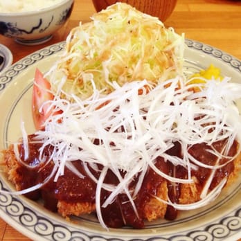 とんかつ鶴亀 - Updated December 2025 - 10 Photos - 大野台4-1-18