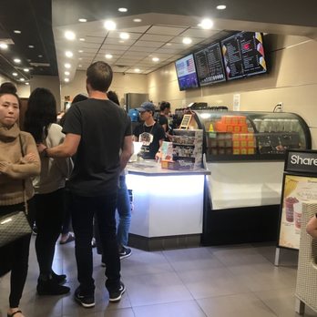 Sharetea - Coffee & Tea Near Me - Fullerton, California Sharetea - Coffee & Tea Near Me - Fullerton, California