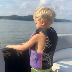 Making memories