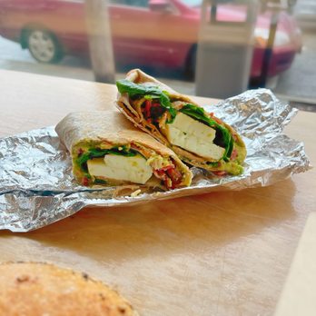 Nature's Oasis - Egg white wrap | Instagram: slimthiccarbs - Cafes Near Me - Lakewood, Ohio Nature's Oasis - Egg white wrap | Instagram: slimthiccarbs - Cafes Near Me - Lakewood, Ohio