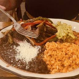 Fajitas