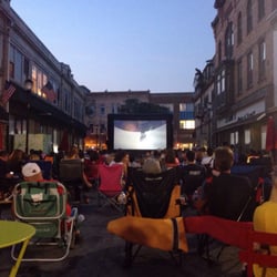 Starlit Cinema - Jaws!