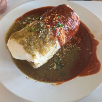 Smothered - Smothered burrito - Breakfast & Brunch Near Me - Albuquerque, New Mexico